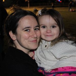 Meet your Posher, Kelly